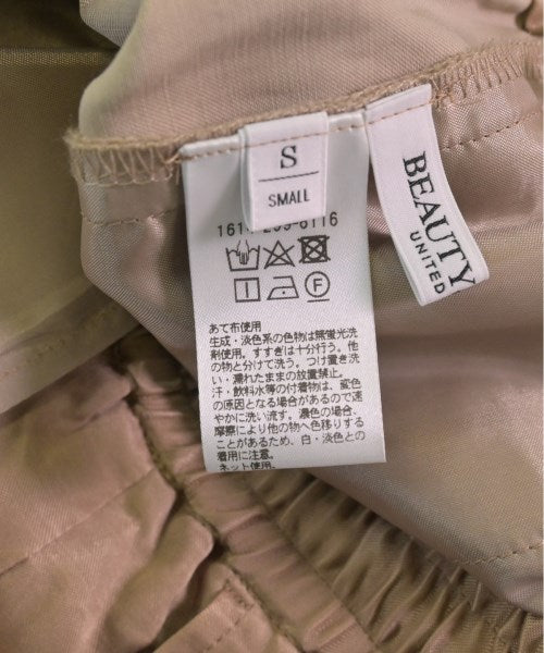 BEAUTY&YOUTH UNITED ARROWS กางเกง อื่น