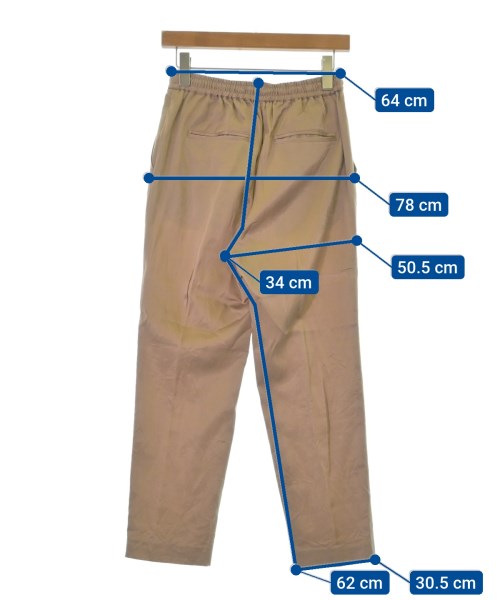 BEAUTY&YOUTH UNITED ARROWS กางเกง อื่น