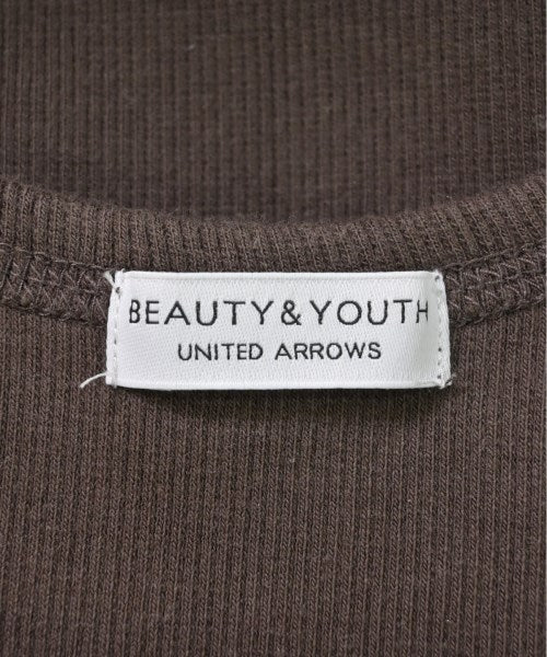BEAUTY&YOUTH UNITED ARROWS เสื้อกล้าม