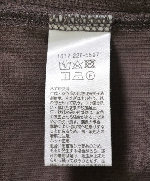 BEAUTY&YOUTH UNITED ARROWS เสื้อกล้าม