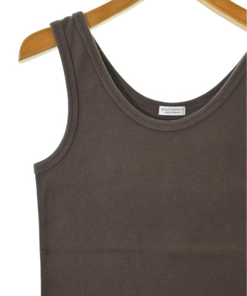 BEAUTY&YOUTH UNITED ARROWS เสื้อกล้าม
