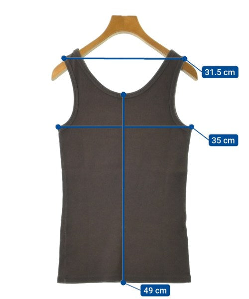 BEAUTY&YOUTH UNITED ARROWS เสื้อกล้าม