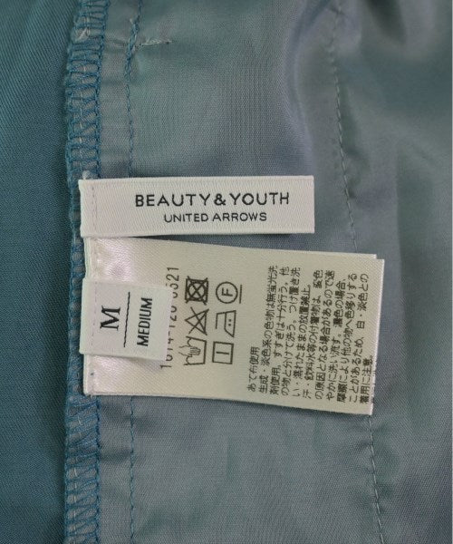 BEAUTY&YOUTH UNITED ARROWS กางเกง อื่น
