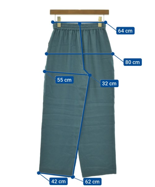 BEAUTY&YOUTH UNITED ARROWS กางเกง อื่น