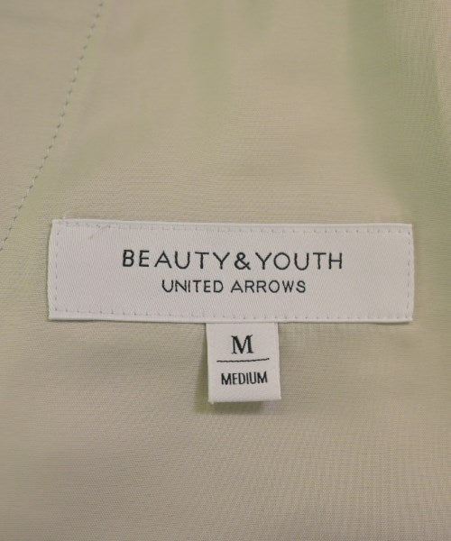 BEAUTY&YOUTH UNITED ARROWS กางเกง อื่น