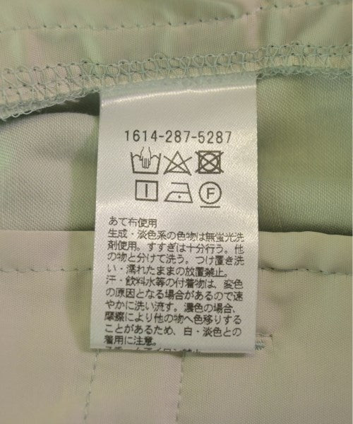 BEAUTY&YOUTH UNITED ARROWS กางเกง อื่น