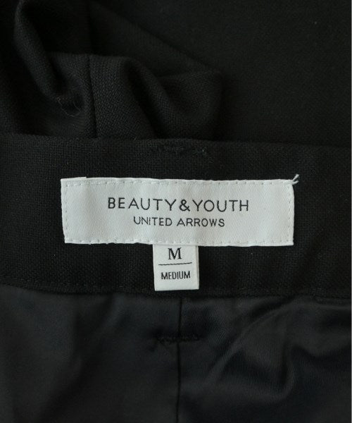 BEAUTY&YOUTH UNITED ARROWS กางเกงขายาว