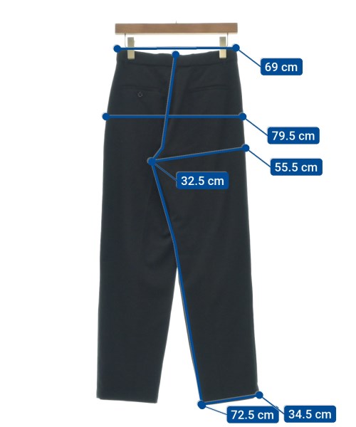 BEAUTY&YOUTH UNITED ARROWS กางเกงขายาว