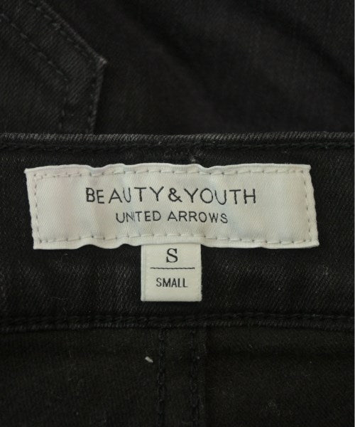 BEAUTY&YOUTH UNITED ARROWS ยีนส์