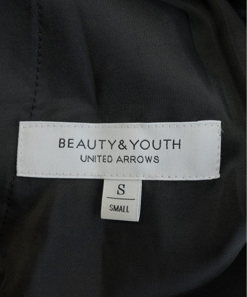BEAUTY&YOUTH UNITED ARROWS กางเกง อื่น