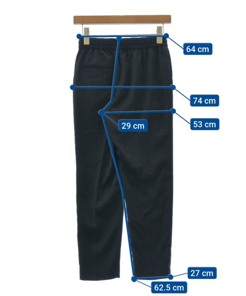 BEAUTY&YOUTH UNITED ARROWS กางเกง อื่น