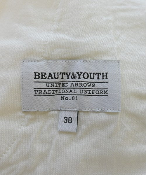 BEAUTY&YOUTH UNITED ARROWS กางเกง อื่น