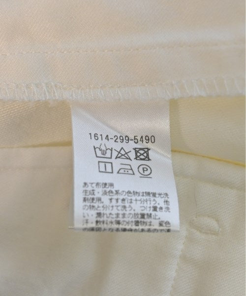 BEAUTY&YOUTH UNITED ARROWS กางเกง อื่น