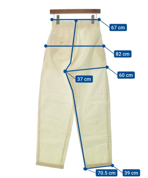 BEAUTY&YOUTH UNITED ARROWS กางเกง อื่น