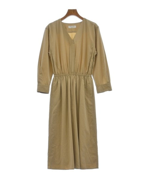 BEAUTY&YOUTH UNITED ARROWS ชุดเดรส