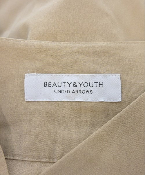 BEAUTY&YOUTH UNITED ARROWS ชุดเดรส