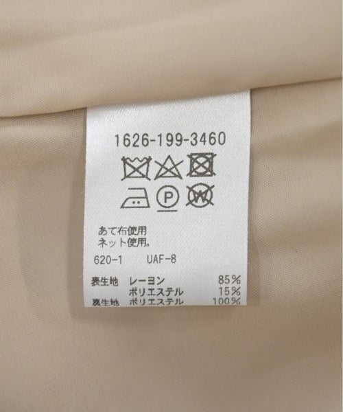 BEAUTY&YOUTH UNITED ARROWS ชุดเดรส