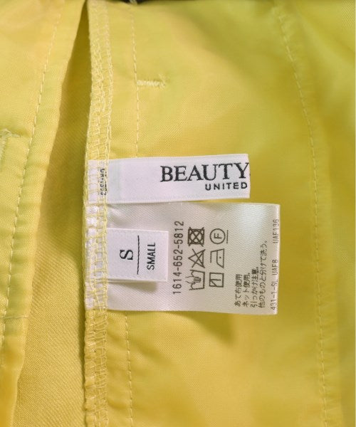 BEAUTY&YOUTH UNITED ARROWS กางเกง อื่น