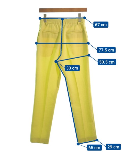 BEAUTY&YOUTH UNITED ARROWS กางเกง อื่น