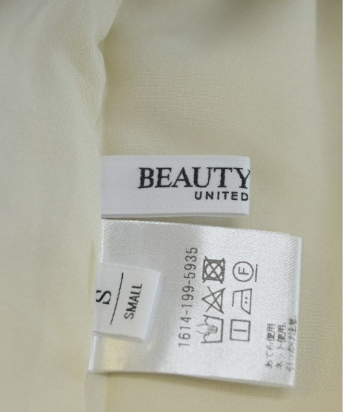 BEAUTY&YOUTH UNITED ARROWS กางเกง อื่น