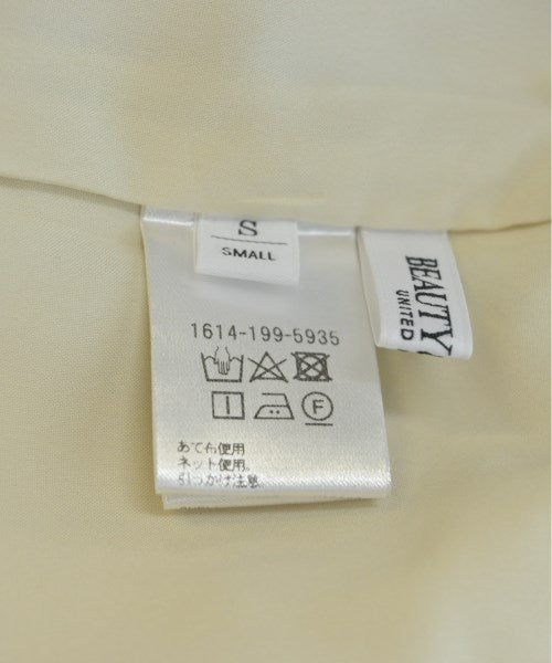 BEAUTY&YOUTH UNITED ARROWS กางเกง อื่น