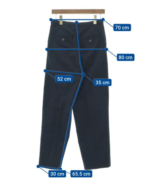 BEAUTY&YOUTH UNITED ARROWS กางเกง อื่น