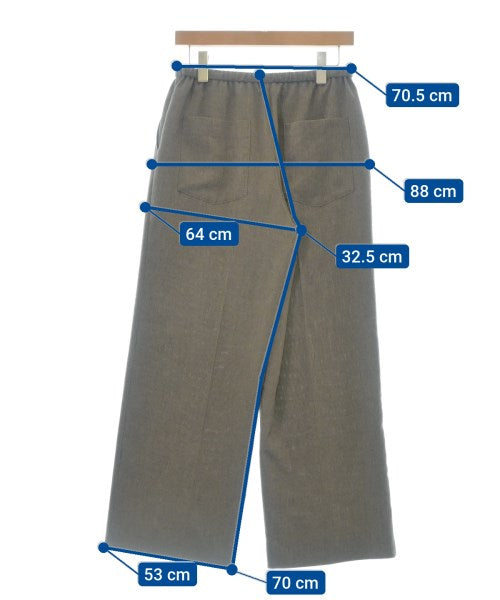 BEAUTY&YOUTH UNITED ARROWS กางเกง อื่น