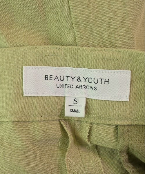 BEAUTY&YOUTH UNITED ARROWS กางเกง อื่น