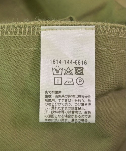 BEAUTY&YOUTH UNITED ARROWS กางเกง อื่น