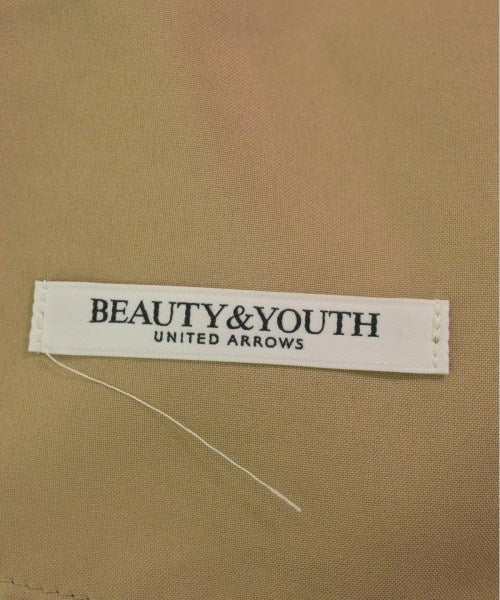 BEAUTY&YOUTH UNITED ARROWS กางเกง อื่น