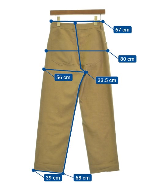 BEAUTY&YOUTH UNITED ARROWS กางเกง อื่น