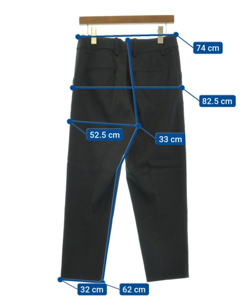 BEAUTY&YOUTH UNITED ARROWS กางเกง อื่น