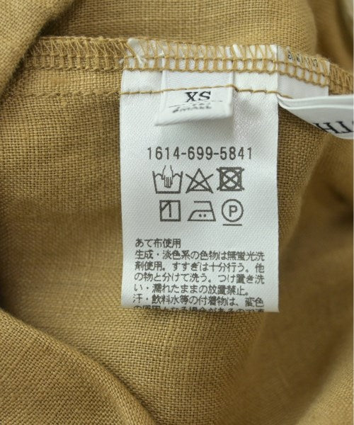 BEAUTY&YOUTH UNITED ARROWS กางเกง อื่น