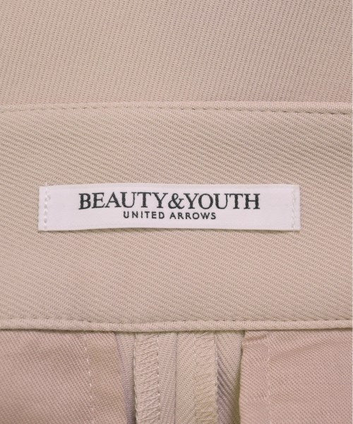 BEAUTY&YOUTH UNITED ARROWS กางเกง อื่น
