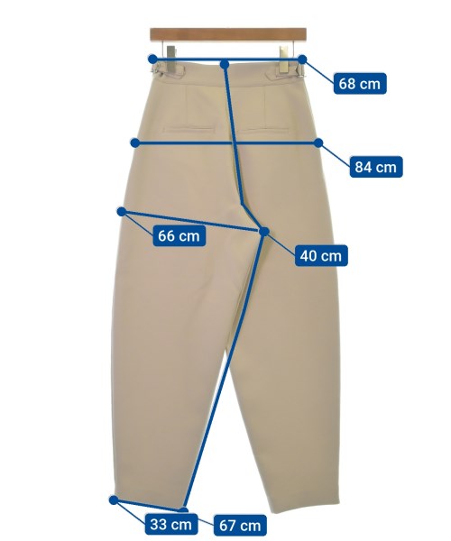 BEAUTY&YOUTH UNITED ARROWS กางเกง อื่น