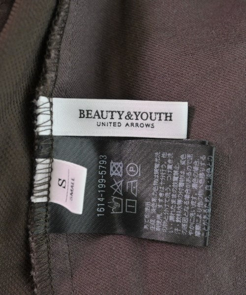 BEAUTY&YOUTH UNITED ARROWS กางเกง อื่น