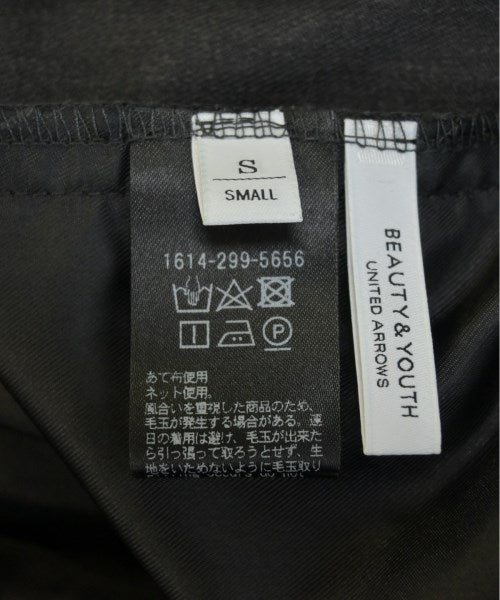 BEAUTY&YOUTH UNITED ARROWS กางเกง อื่น