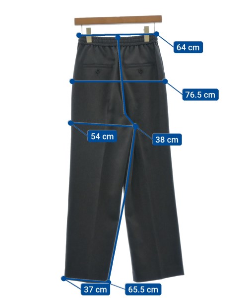 BEAUTY&YOUTH UNITED ARROWS กางเกง อื่น