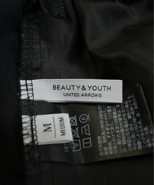 BEAUTY&YOUTH UNITED ARROWS กางเกง อื่น