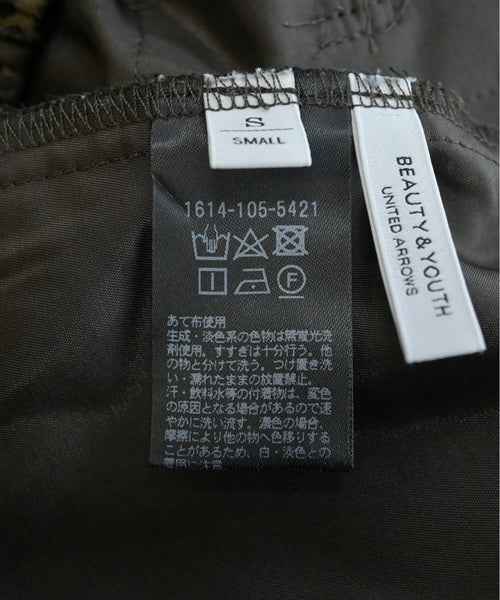 BEAUTY&YOUTH UNITED ARROWS กางเกง อื่น