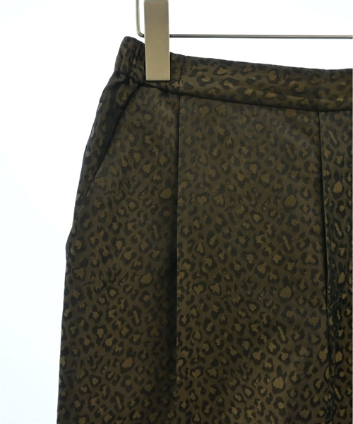 BEAUTY&YOUTH UNITED ARROWS กางเกง อื่น