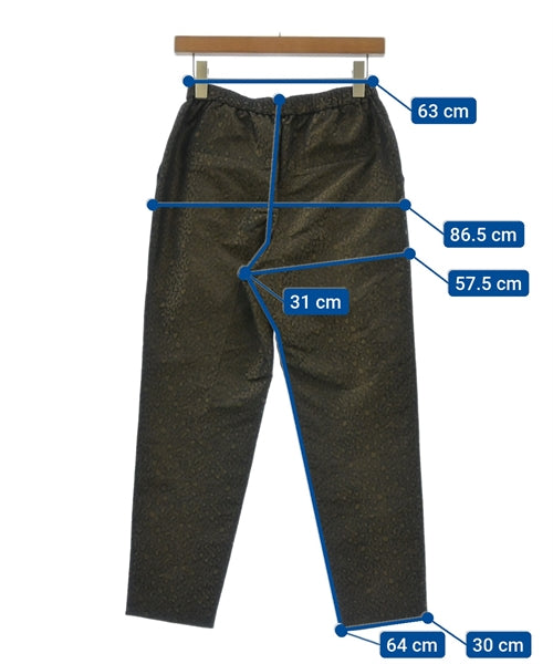 BEAUTY&YOUTH UNITED ARROWS กางเกง อื่น