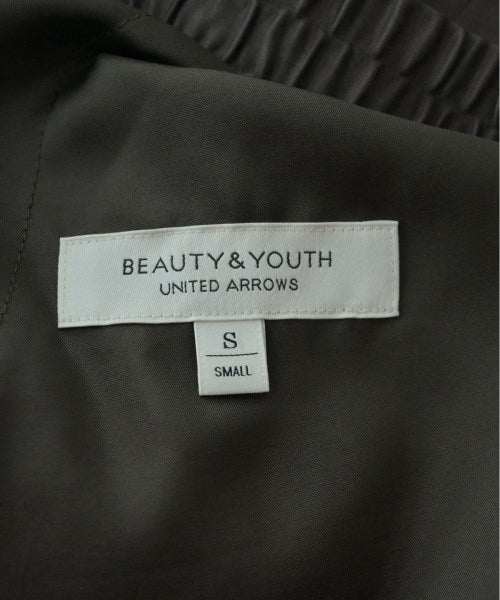 BEAUTY&YOUTH UNITED ARROWS กางเกง อื่น