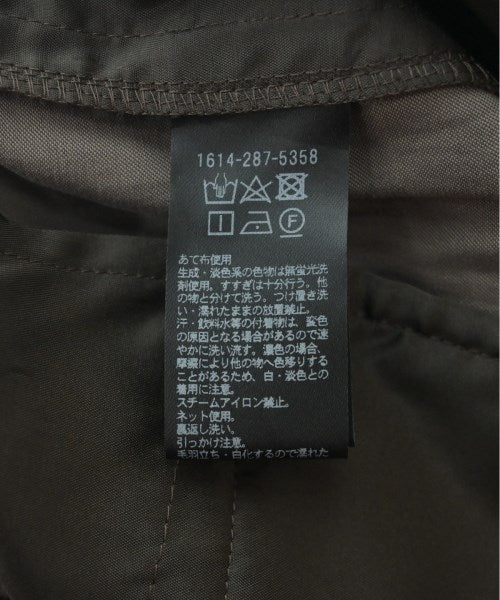 BEAUTY&YOUTH UNITED ARROWS กางเกง อื่น