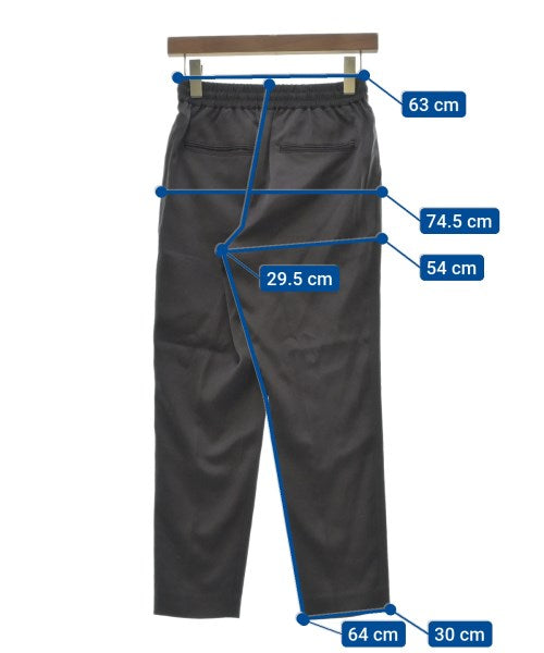 BEAUTY&YOUTH UNITED ARROWS กางเกง อื่น