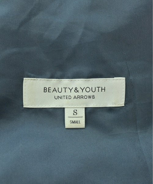 BEAUTY&YOUTH UNITED ARROWS กางเกง อื่น