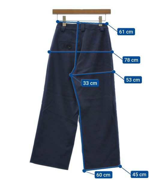 BEAUTY&YOUTH UNITED ARROWS กางเกง อื่น