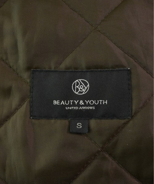 BEAUTY&YOUTH UNITED ARROWS แจ็คเก็ตเบลาส์ อื่น