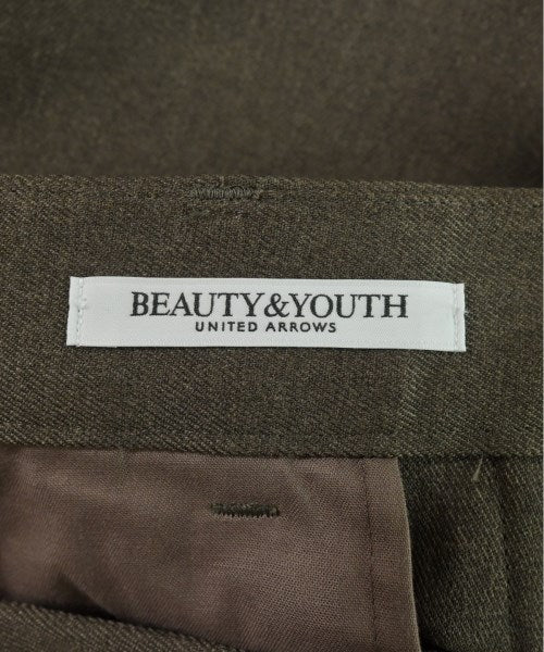 BEAUTY&YOUTH UNITED ARROWS กางเกง อื่น