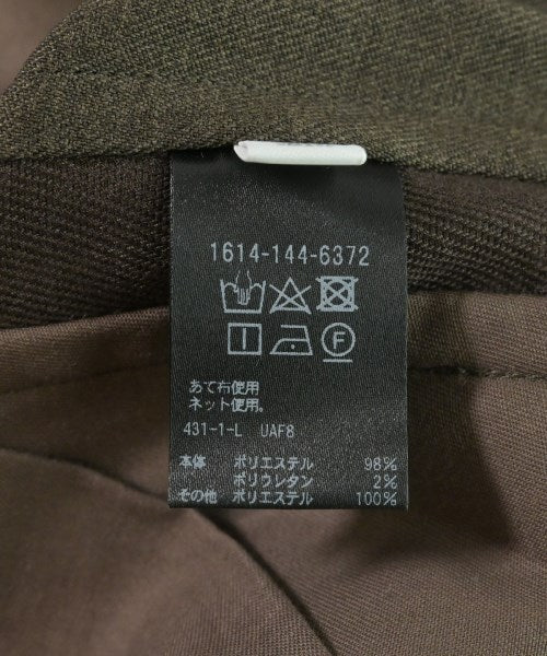 BEAUTY&YOUTH UNITED ARROWS กางเกง อื่น